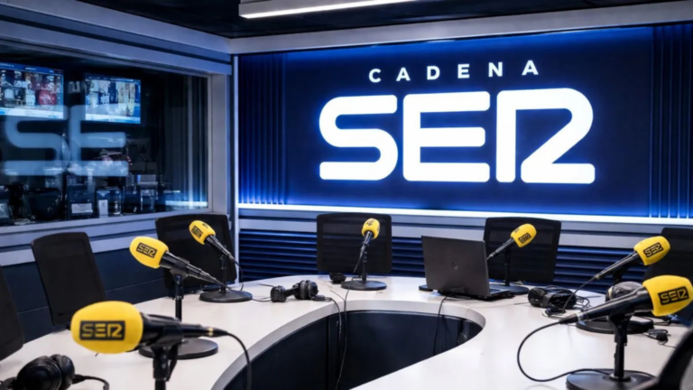 Prisa Radio