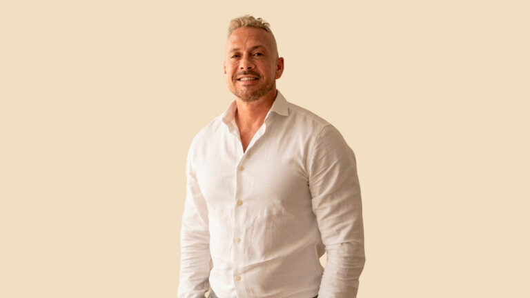David Sánchez GfK Media