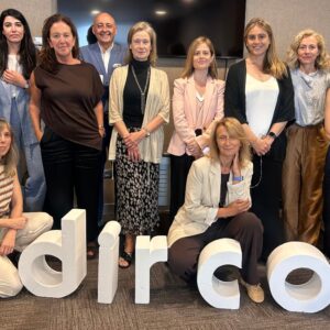 Dircom Galicia