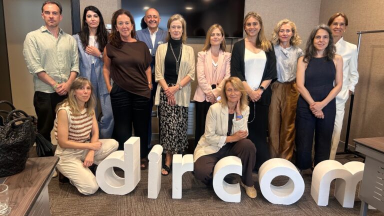 Dircom Galicia