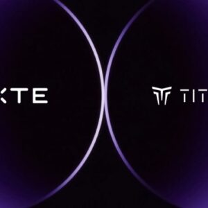 EXTE - TITAN