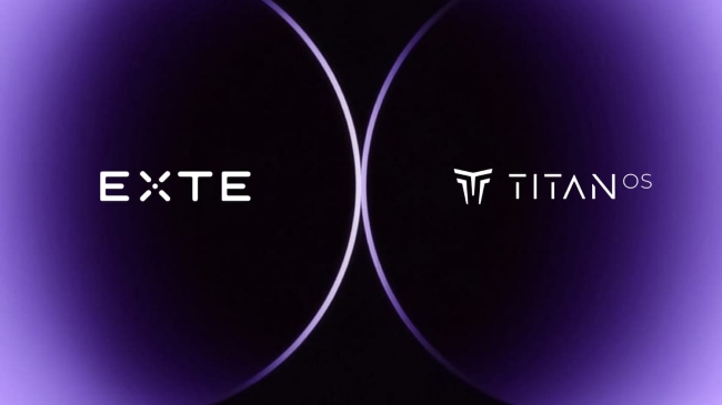 EXTE - TITAN