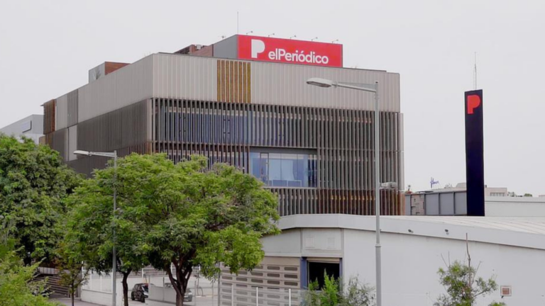 El Periódico