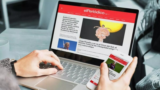 El Periódico