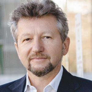 Emmanuel Pouey - Mahou San Miguel