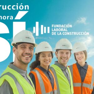 Fundación Laboral de la Construcción - AVANTE