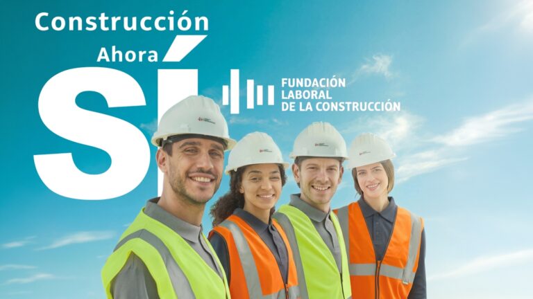 Fundación Laboral de la Construcción - AVANTE
