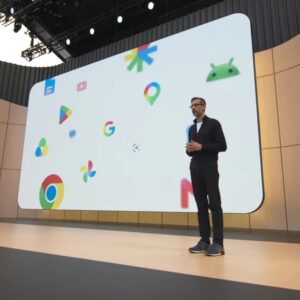 Google