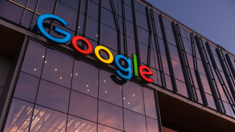 Google
