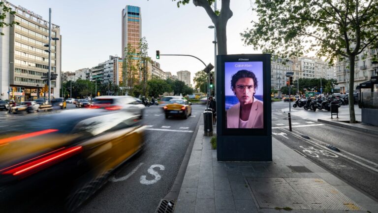 JCDecaux