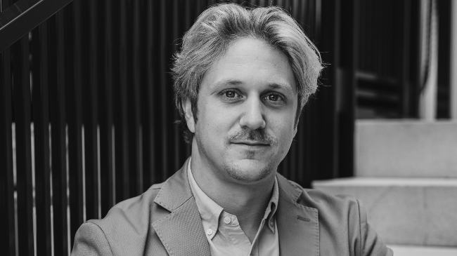 Javier Aineto - SpainMedia