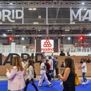 Madrid Turismo by IFEMA Madrid