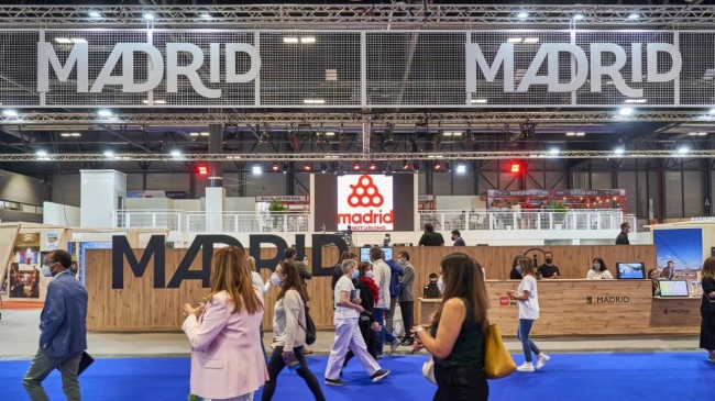 Madrid Turismo by IFEMA Madrid