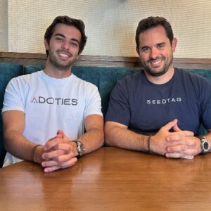 Manuel Ferreira y Albert Nieto - Adcities