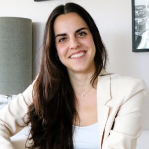 María Franco-KREAB