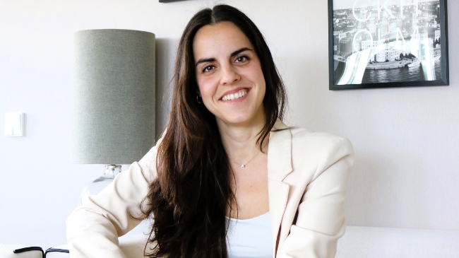 María Franco-KREAB