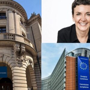 María Lledó - H_Advisors Bruselas