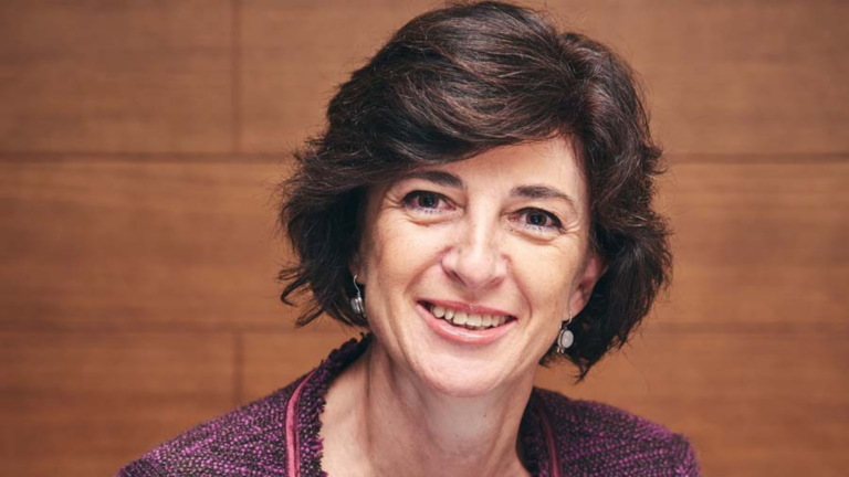 María Luisa Moreo