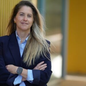 María Sanz - Vocento