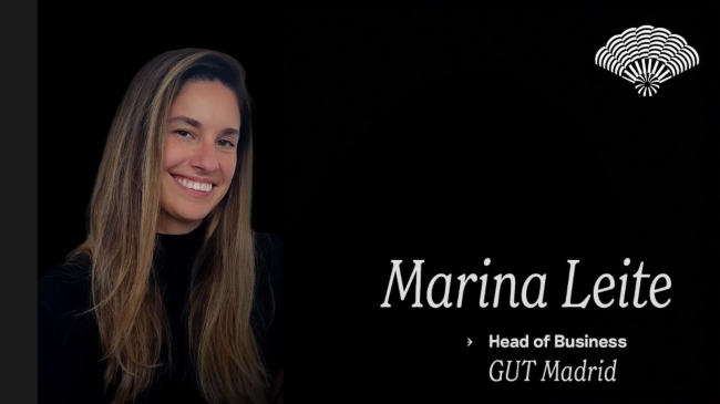 Marina Leite - GUT Madrid