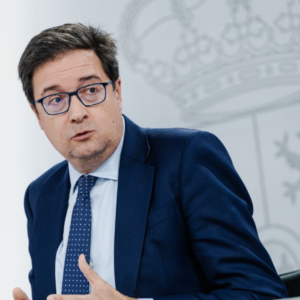 Óscar López