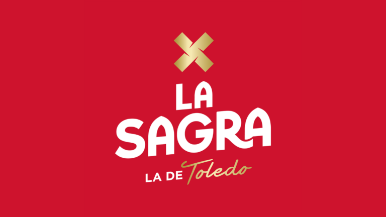 Cerveza La Sagra lanza nueva imagen y reafirma lo que siempre ha sido: “La de Toledo”