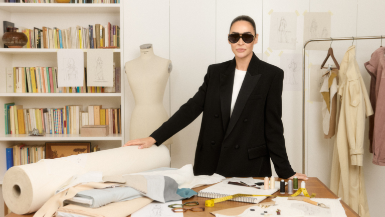 ALMA, el nuevo lanzamiento de Opticalia con Vicky Martín Berrocal