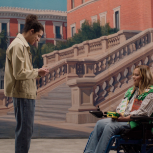 La ONCE presenta su nueva campaña, realizada por Ogilvy: "Las loterías sociales de la ONCE"