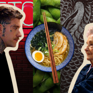 UDON Asian Food lanza una campaña para reivindicarse como el “asiático que gusta a todo el mundo”