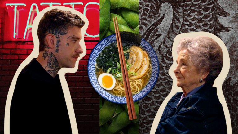 UDON Asian Food lanza una campaña para reivindicarse como el “asiático que gusta a todo el mundo”