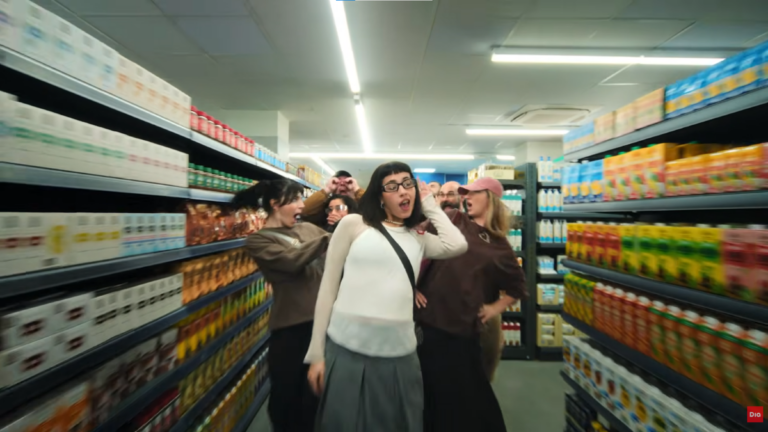 “EN SERIO. MUY BIEN”: Dia convierte la voz de sus clientes en el centro de su nueva campaña