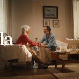 Qida y Morillas estrenan “Tiempo para lo importante”: una campaña que invita a redescubrir el vínculo familiar