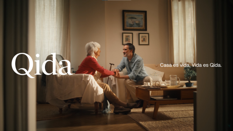 Qida y Morillas estrenan “Tiempo para lo importante”: una campaña que invita a redescubrir el vínculo familiar