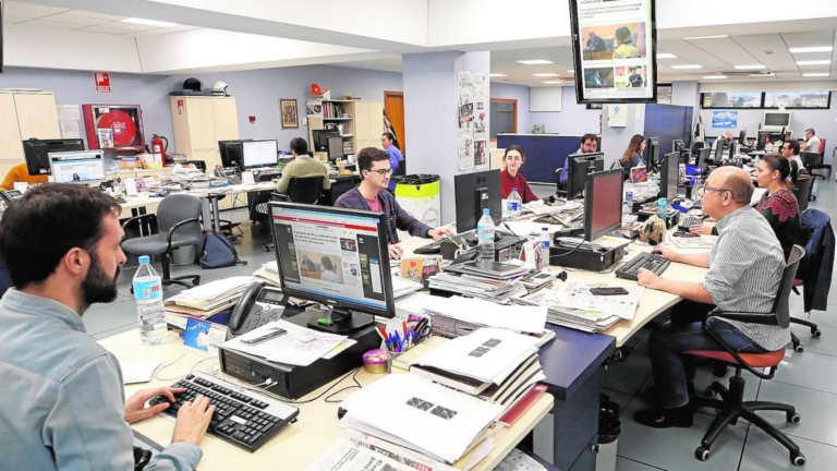 Prensa