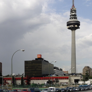 RTVE