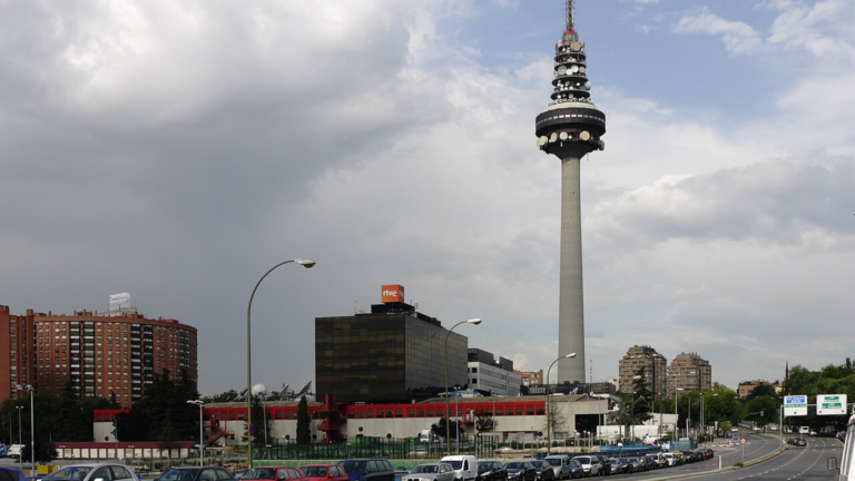 RTVE
