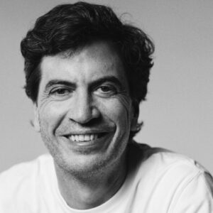 Santiago Sánchez-Lozano - WPP Production