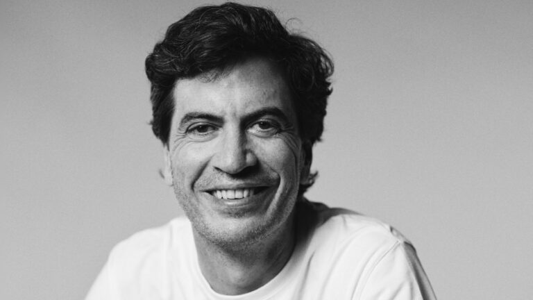 Santiago Sánchez-Lozano - WPP Production