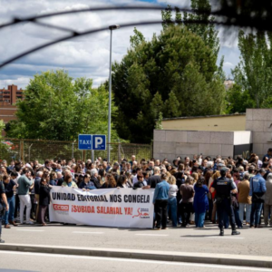 Unidad Editorial