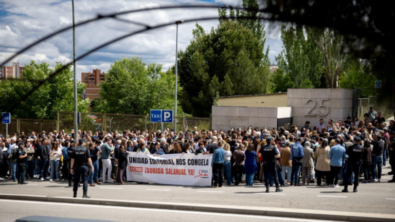 Unidad Editorial