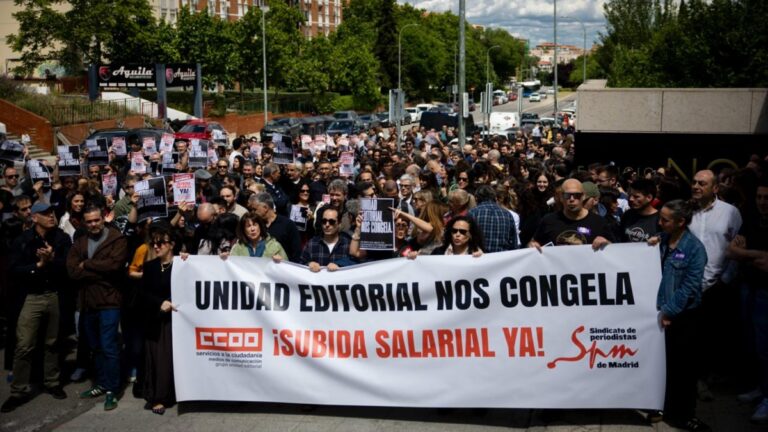 Unidad Editorial
