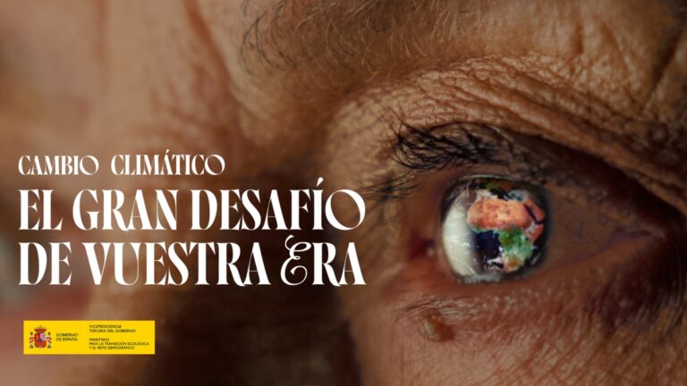 cambio climático