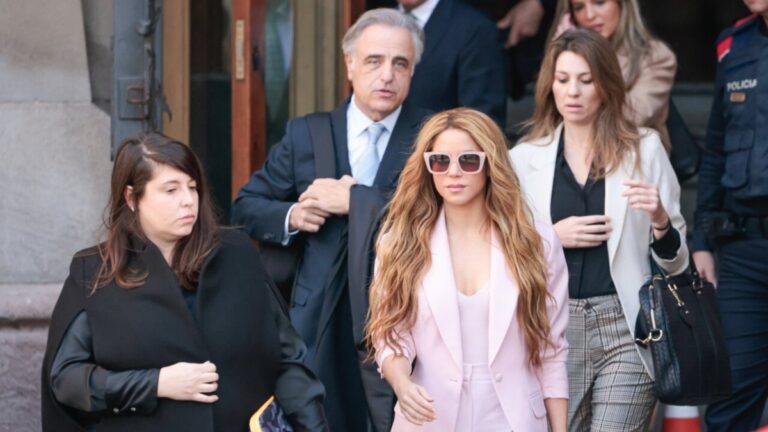 shakira