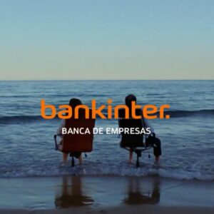 Bankinter refuerza su posicionamiento en el negocio de Empresas con una nueva campaña publicitaria