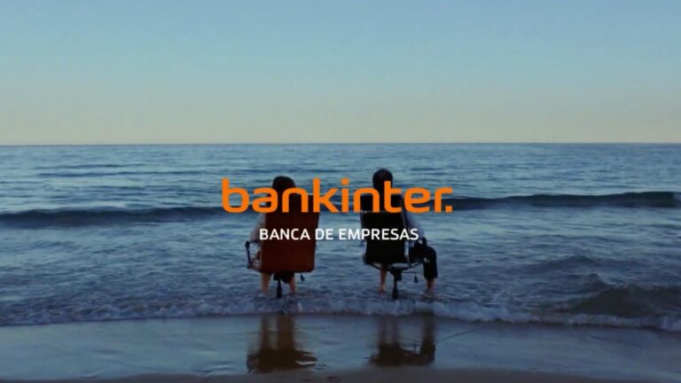 Bankinter refuerza su posicionamiento en el negocio de Empresas con una nueva campaña publicitaria
