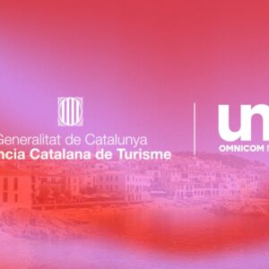 Agència Catalana de Turisme - UM
