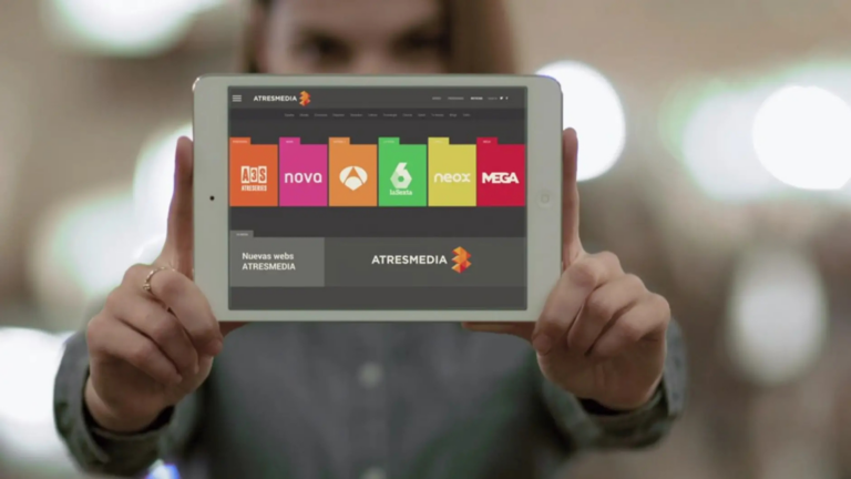 Atresmedia