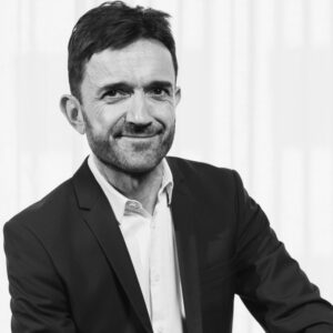 Carlos Cordoba - SpainMedia