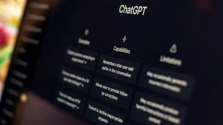 Chat GPT