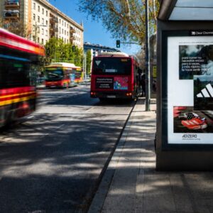 Clear Channel - Sevilla